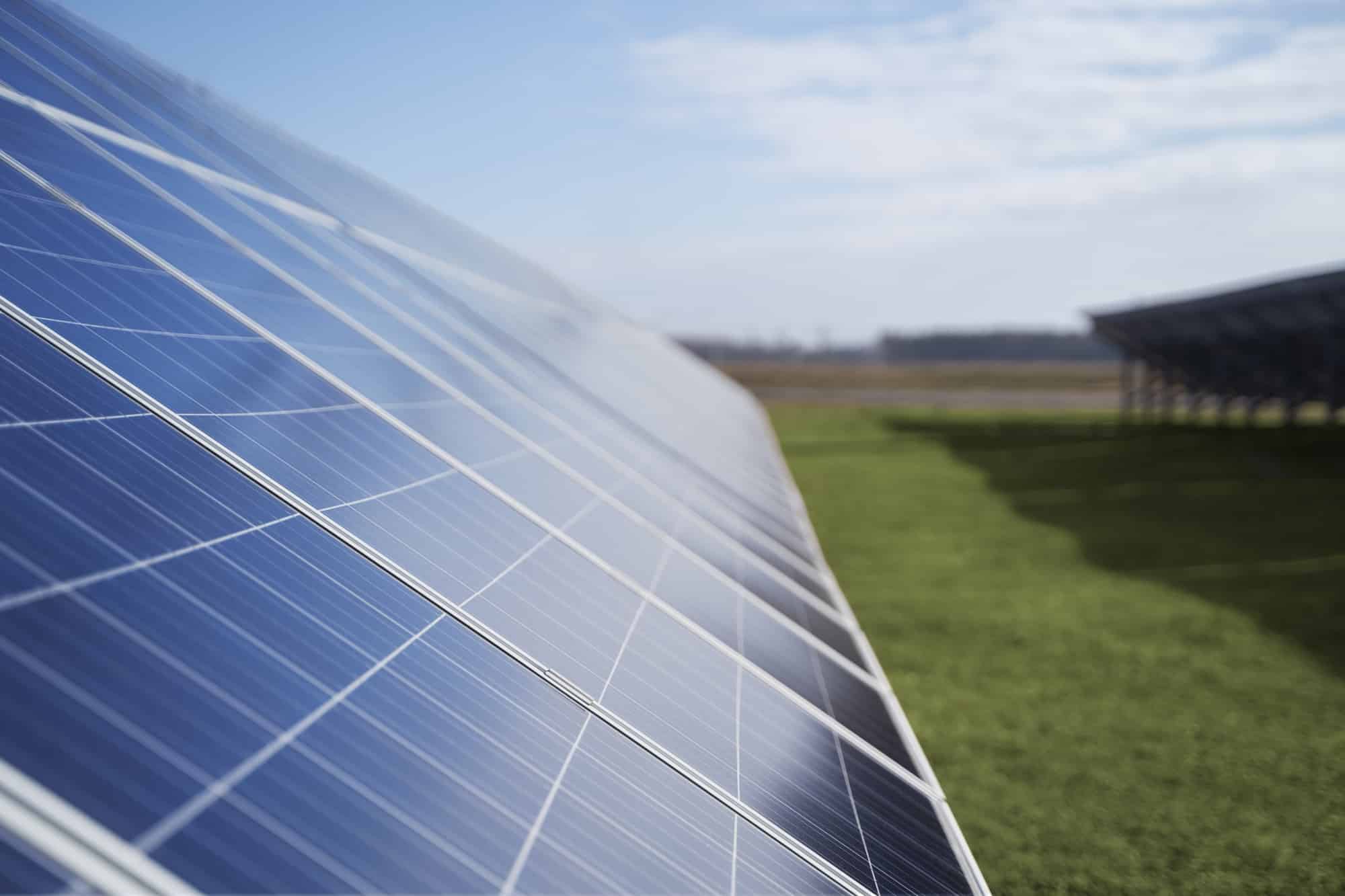 Instalación fotovoltaica 0